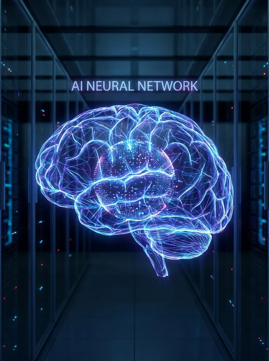 AI Neural Core