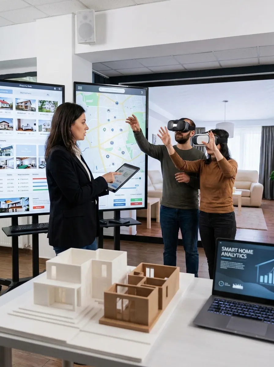PropTech Hub