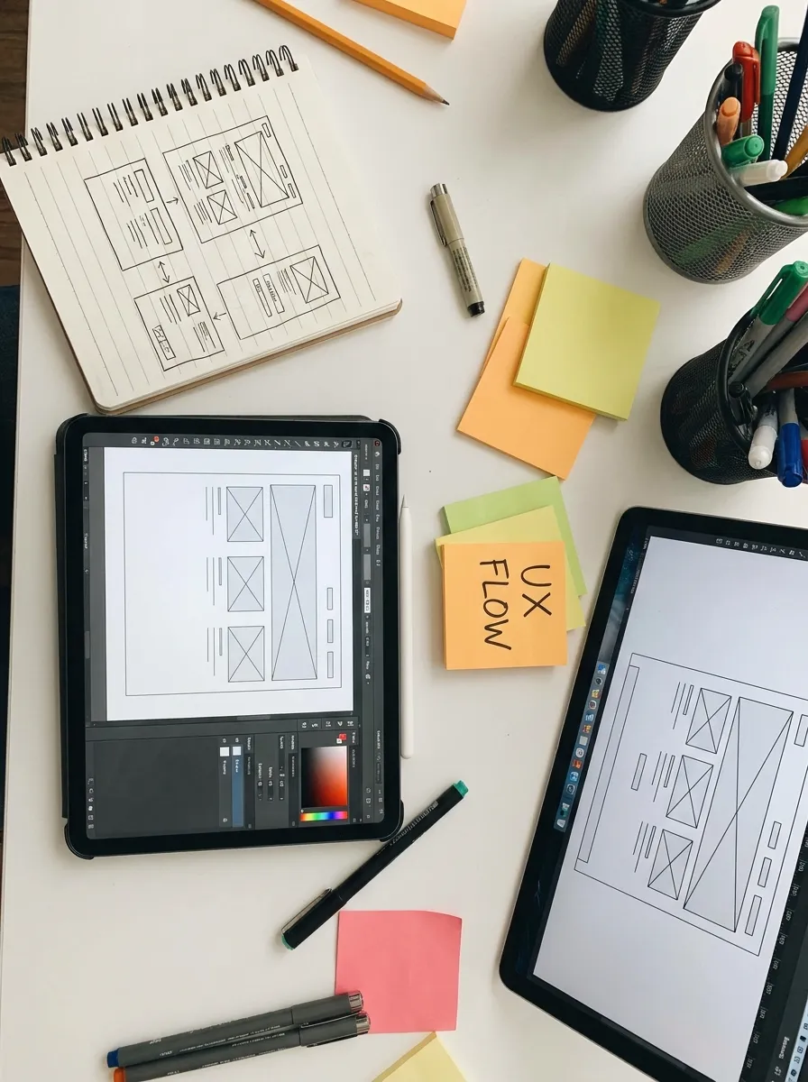 UX Engineering