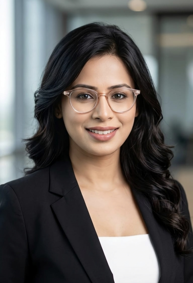 Pratiksha Goyal